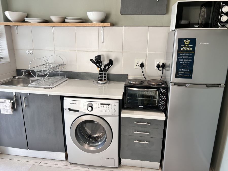 To Let 1 Bedroom Property for Rent in Vincent Eastern Cape